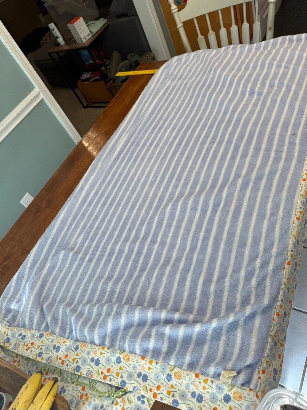 Matilda Jane soft blue